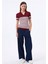 Kadın Kısa Kollu Polo T-Shirt 2
