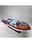 Koleksiyon Classic Riva Aquarama Sürat Teknesi Model Yat 87CM 1