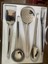78 Parça Sandıklı Kaşık Çatal Seti 5