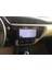 Toyota COROLLA(2017-2018) 10.1'' Android-2gb RAM-32GB-HARICI Mikrofon-Car Play-Wifi-Hd Kamera Hediye-Fm-Mp3-Bt-Mp5-Hd 1