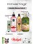 Summer Dream Krem - Vücut Spreyi Wild Beauty - Frambuaz Tonik - Macadamia Şampuan ve Rosie Mendil 1