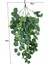 Yapay Çiçek Sarkan Pastel Lüx Okaliptus Büyük Yapraklı Yapay Sarmaşık 75*40CM 3
