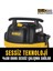DXV34P-QT 960W 34LT Islak ve Kuru Elektrikli Süpürge 6