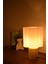 Luminara Modern Sarı Abajur 1