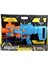 Prestij Nişancı-7 Pilli Dart Atıcı FAB.1504 1