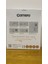 Adnoss Camero Troy Sıvı Sabunluk Camlı TRY-C1006 3