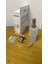 Adnoss Camero Troy Sıvı Sabunluk Camlı TRY-C1006 5