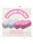 Polyester Makrome ip 3mm Polyester Makrome ip 250GR 135MT Makrome Çanta ipi Supla ipi 1