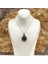 Elmas Montür Rosegold Özel Üretim Gümüş Set Takım - LVRSET07 4