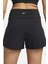 Dri Fit Fitness High Waisted 3" Brief Lined Training Kadın 2 Cepli Antrenman Şortu Siyah 2