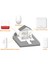 DS-PWA64-KIT-WE Ax Pro Kablosuz Alarm Seti Siren Dahil 3