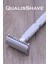 S4 Full Metal Tıraş Makinesi + 5 Adet Yaprak Jilet 4