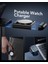 Halolock Qi2 3 In 1 Iphone + Airpods + Apple Watch Magsafe Şarj Standı Siyah ( Apple Mfm Lisans ) + ( 20W Şarj Adaptör ile Gelir ) 4