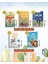 2.3.sınıf-Anne Terliği,hapı Yuttuk Eczanesi,şampiyon Altın Ayak,aceleci Ayıcık Babu(4kitap) 1
