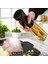 Cam Sprey Şişe Yağdanlık Airfryer Püskürtmeli Yağlık Fısfıs Püskürtücü Asorti Renk - 513 2