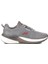 Siyah Fileli Hafif Memory Foam Erkek Spor Ayakkabı M-5247 M 2