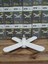 50 Watt Kristal Pervane LED Ampül (Beyaz Işık) 2