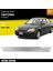 Honda Civic Krom Cam Çıtası 4 Prç 2002-2006 1