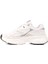 Gümüş Fileli Hafif Kadın Spor Ayakkabı Gs-251-530 G 2