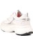 Gümüş Fileli Hafif Kadın Spor Ayakkabı Gs-251-530 G 4