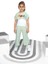 Kız Çocuk Eşofman Takım 6-9 Yaş 5617 2
