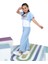 Kız Çocuk Eşofman Takım 6-9 Yaş 5617 3