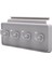CA30122 150MM x 60MM 4 Kancalı Askı Kiti 1