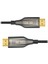 25 Metre - Aoc Fiber HDMI 2.1 Kablo - 48GBPS, 8K@60Hz, 4K@120Hz, 4K@60Hz, Earc, D-Hdr, Dolby Vision 4