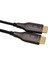 25 Metre - Aoc Fiber HDMI 2.1 Kablo - 48GBPS, 8K@60Hz, 4K@120Hz, 4K@60Hz, Earc, D-Hdr, Dolby Vision 5