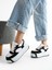 Surge Yeşil Kadın Sneakers 1