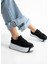 Surge Siyah Kadın Sneakers 1