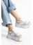 Surge Yeşil Kadın Sneakers 2