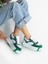 Surge Yeşil Kadın Sneakers 1