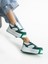 Surge Yeşil Kadın Sneakers 3