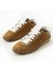 Fulgor Vizon Hakiki Deri Kadın Sneakers 4