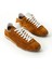 Fulgor Taba Hakiki Deri Kadın Sneakers 5
