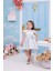 Kız Çocuk Elbise 6-24 Ay 35305 5