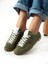 Fulgor Ten Deri Kadın Sneakers 1