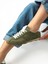 Fulgor Ten Deri Kadın Sneakers 2