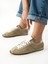 Fulgor Ten Deri Kadın Sneakers 2