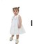 Kız Çocuk Elbise 2-5 Yaş 30058 1