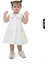Kız Çocuk Elbise 2-5 Yaş 30058 2