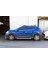 Dacia Sandero Stepway Krom Cam Çerçevesi Tamtur 2020+ Uyumlu 1
