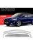 Ford Focus Mk4 Sd/hb 8 Parça Krom Cam Çerçeve Çıtası 2018+ Sonrası 1