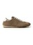 Fulgor Ten Deri Kadın Sneakers 4