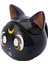 Anime Sailor Moon Luna Sevimli Karikatür Kedi Seramik Yaratıcı Fincan Sevimli Kupa Bardak 1