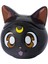 Anime Sailor Moon Luna Sevimli Karikatür Kedi Seramik Yaratıcı Fincan Sevimli Kupa Bardak 2