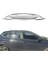 Hyundai I20 Krom Cam Çerçevesi 14 Parça Tamtur 2020+ Uyumlu 2