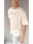 Yılan Baskı T-Shirt 5