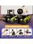 Nomtekno/çocuklar Için Eğitici ve Eğlencel Robot Temali Projektör Gece Lambasi 1